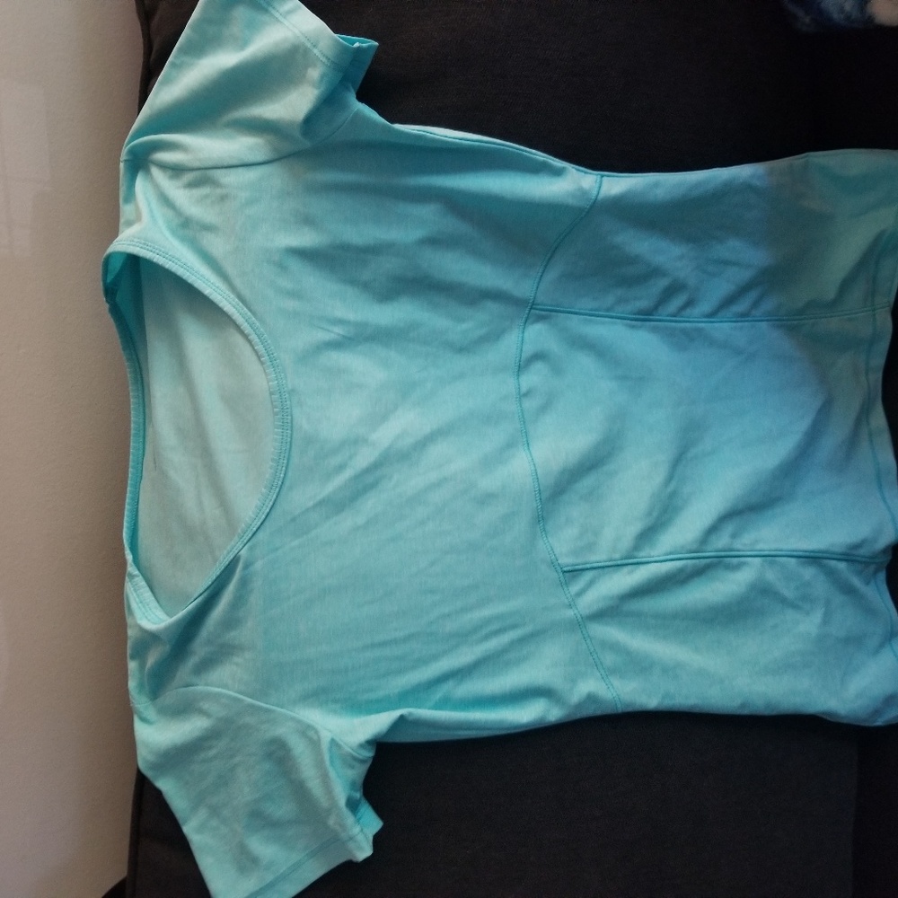 Eddie Bauer Athletic Tee